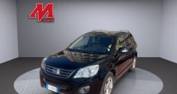 GREAT WALL MOTOR H6 2.0 Premium 4X4
