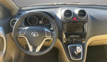 GREAT WALL MOTOR H6 2.0 Premium 4X4 pieno