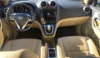 GREAT WALL MOTOR H6 2.0 Premium 4X4 pieno