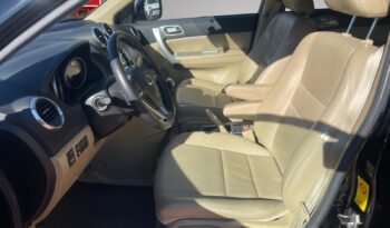 GREAT WALL MOTOR H6 2.0 Premium 4X4 pieno