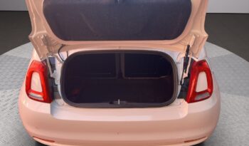 Fiat 500C LOUNGE 1000cc 70cv HYBRID pieno