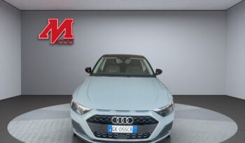 AUDI A1 SPB 30 TFSI Admired Advanced s-line pieno
