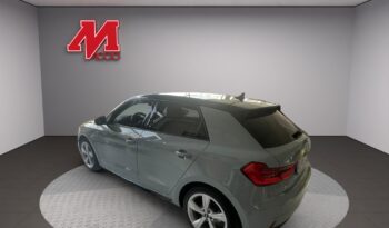 AUDI A1 SPB 30 TFSI Admired Advanced s-line pieno