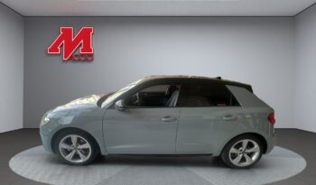 AUDI A1 SPB 30 TFSI Admired Advanced s-line pieno