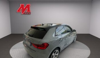 AUDI A1 SPB 30 TFSI Admired Advanced s-line pieno