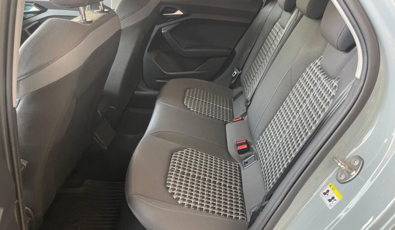 AUDI A1 SPB 30 TFSI Admired Advanced s-line pieno