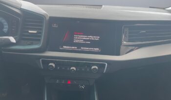 AUDI A1 SPB 30 TFSI Admired Advanced s-line pieno