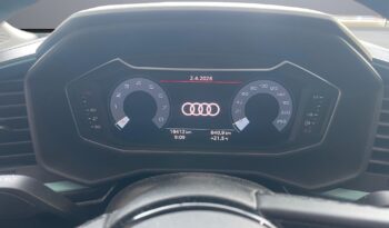 AUDI A1 SPB 30 TFSI Admired Advanced s-line pieno