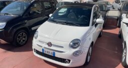 Fiat 500C LOUNGE 1000cc 70cv HYBRID