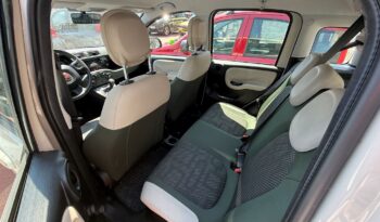Fiat Panda Trekking 900CC 85 CV pieno