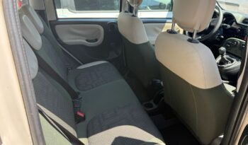 Fiat Panda Trekking 900CC 85 CV pieno