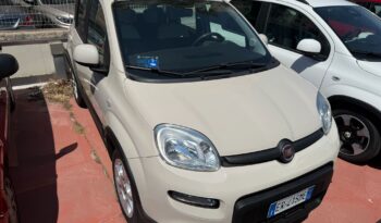 Fiat Panda Trekking 900CC 85 CV pieno