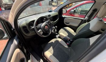 Fiat Panda Trekking 900CC 85 CV pieno