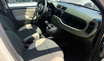 Fiat Panda Trekking 900CC 85 CV pieno