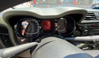 Fiat Panda Trekking 900CC 85 CV pieno