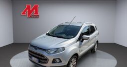 EcoSport 2019 1.5 ecoblue TITANIUM 95cv EURO 6