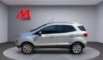 EcoSport 2019 1.5 ecoblue TITANIUM 95cv EURO 6 pieno