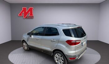 EcoSport 2019 1.5 ecoblue TITANIUM 95cv EURO 6 pieno