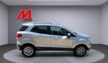 EcoSport 2019 1.5 ecoblue TITANIUM 95cv EURO 6 pieno