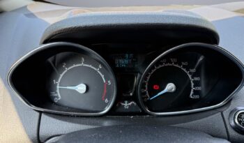 EcoSport 2019 1.5 ecoblue TITANIUM 95cv EURO 6 pieno