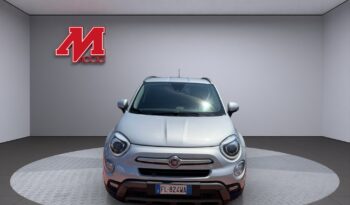 Fiat 500x Cross 1600 Mjt 120cv pieno