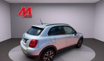 Fiat 500x Cross 1600 Mjt 120cv pieno