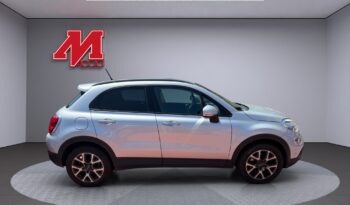 Fiat 500x Cross 1600 Mjt 120cv pieno