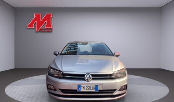 VOLKSWAGEN Polo 1.0 bz Confortline pieno