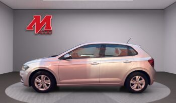 VOLKSWAGEN Polo 1.0 bz Confortline pieno