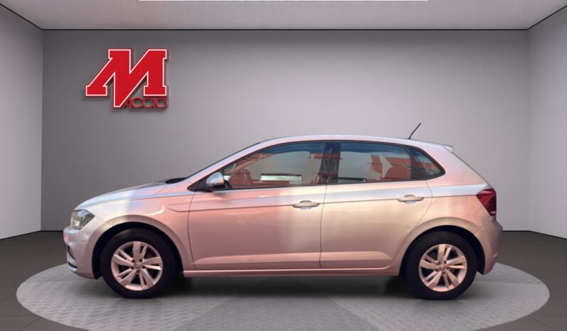VOLKSWAGEN Polo 1.0 bz Confortline pieno