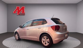 VOLKSWAGEN Polo 1.0 bz Confortline pieno