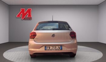 VOLKSWAGEN Polo 1.0 bz Confortline pieno