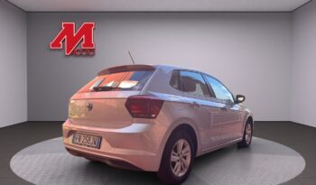 VOLKSWAGEN Polo 1.0 bz Confortline pieno