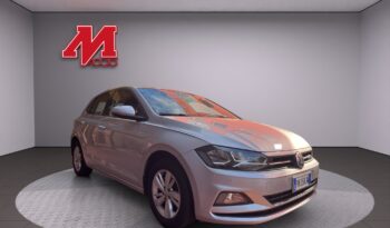 VOLKSWAGEN Polo 1.0 bz Confortline pieno