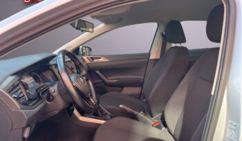 VOLKSWAGEN Polo 1.0 bz Confortline pieno
