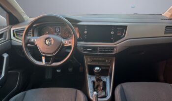 VOLKSWAGEN Polo 1.0 bz Confortline pieno