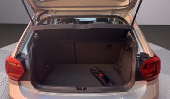 VOLKSWAGEN Polo 1.0 bz Confortline pieno