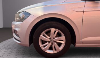 VOLKSWAGEN Polo 1.0 bz Confortline pieno