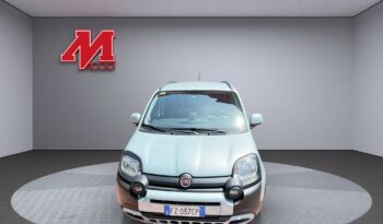 Fiat PANDA 1.0 Hybrid cross pieno