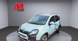 Fiat PANDA 1.0 Hybrid cross