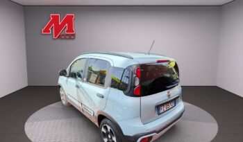 Fiat PANDA 1.0 Hybrid cross pieno