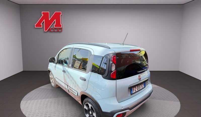 Fiat PANDA 1.0 Hybrid cross pieno