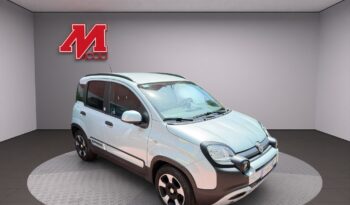 Fiat PANDA 1.0 Hybrid cross pieno