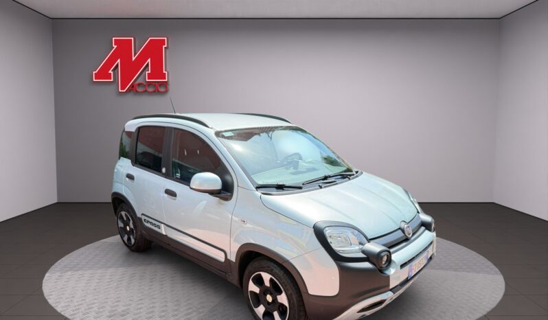Fiat PANDA 1.0 Hybrid cross pieno