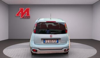 Fiat PANDA 1.0 Hybrid cross pieno