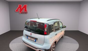 Fiat PANDA 1.0 Hybrid cross pieno