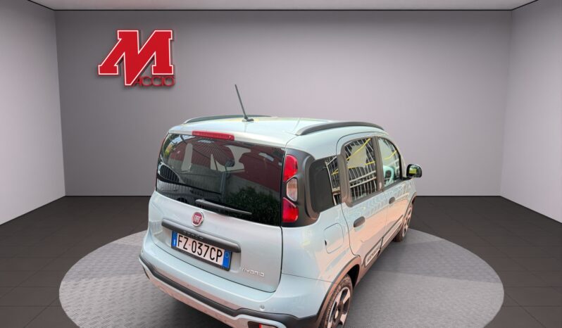 Fiat PANDA 1.0 Hybrid cross pieno