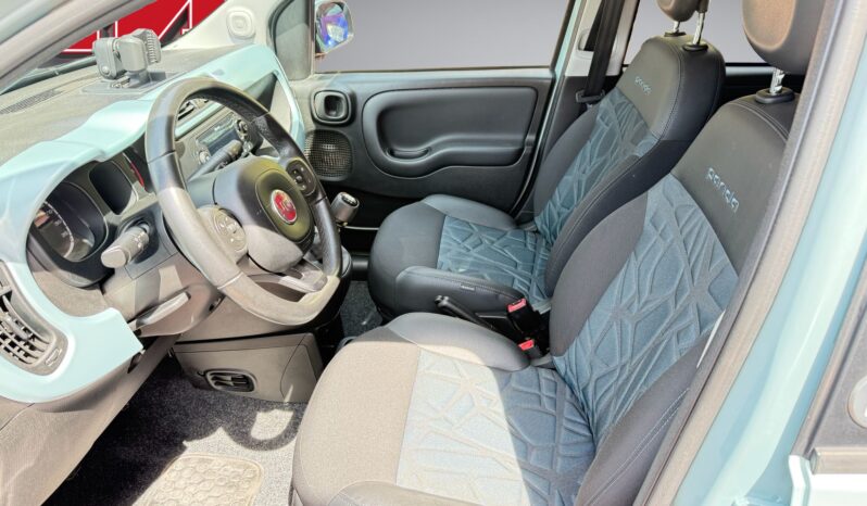 Fiat PANDA 1.0 Hybrid cross pieno