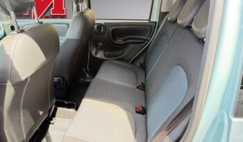 Fiat PANDA 1.0 Hybrid cross pieno