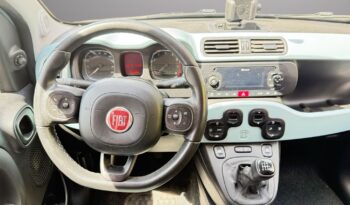 Fiat PANDA 1.0 Hybrid cross pieno